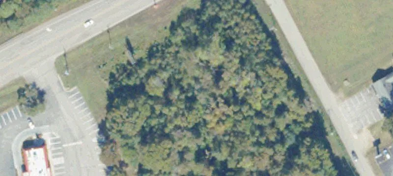 2.04 Acre Commercial Land Parcel