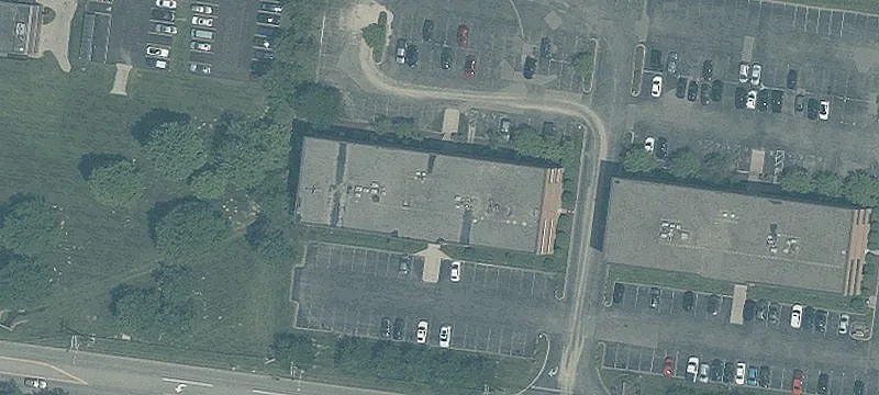 Office Space in Blue Ash