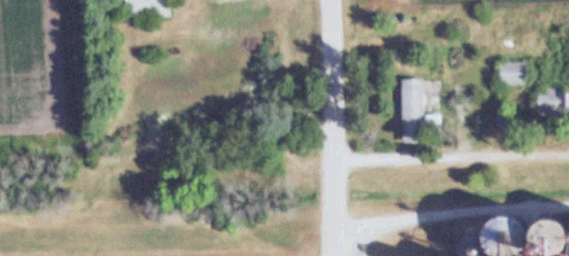 Pontiac Land Adjacent to Aldi