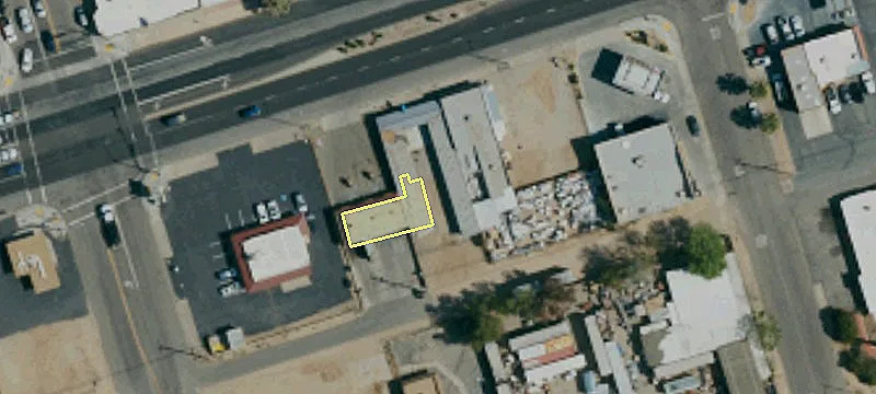 Yucca Valley Retail Opportunity