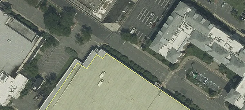 Renovated Office Space Available