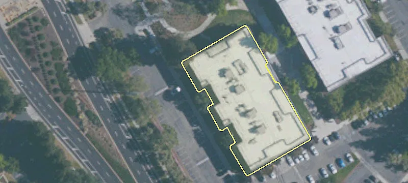 Renovated Office Space Near Transit