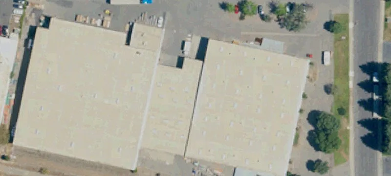 Sacramento Industrial Space with Yard