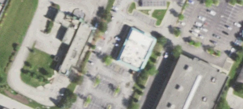 Wheaton Restaurant Lease Opportunity