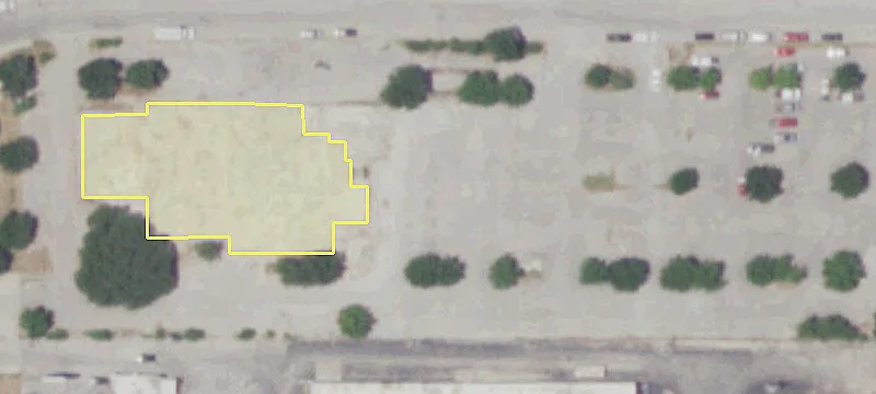 Land For Lease