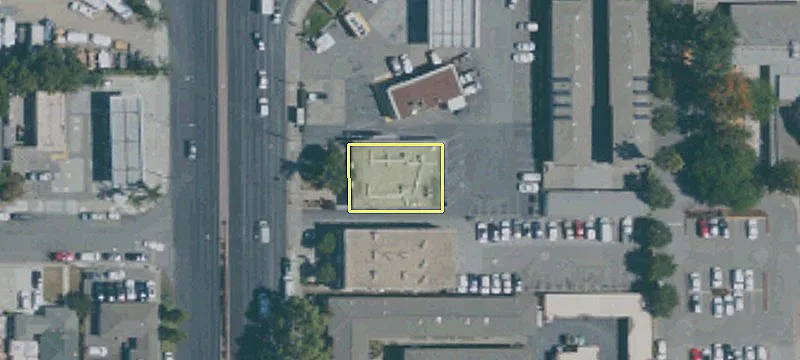 Santana Row Development Opportunity
