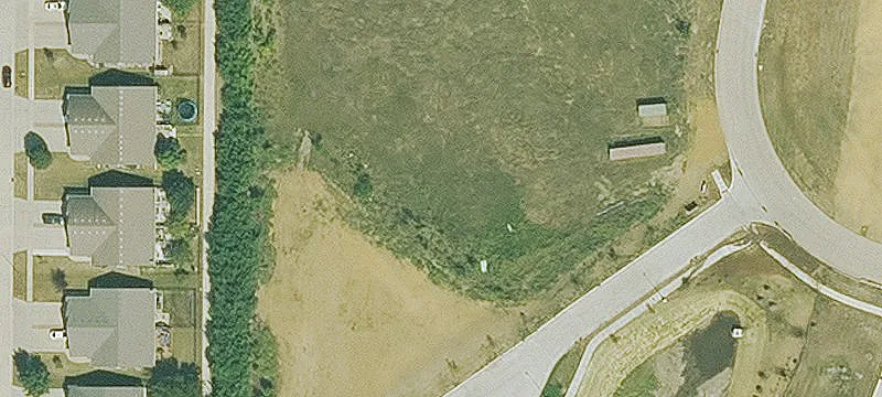 Commercial Land in Business Park