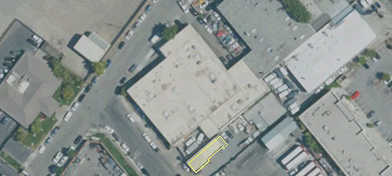 San Jose Industrial Facility For Sale