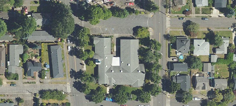Sellwood/Moreland Development Opportunity