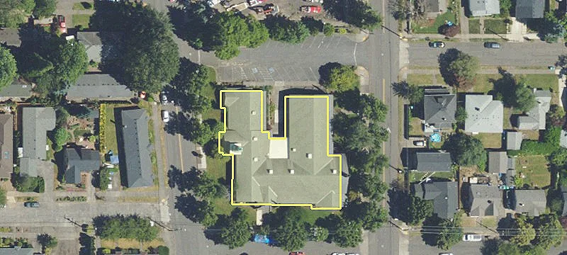 Sellwood/Moreland Development Opportunity
