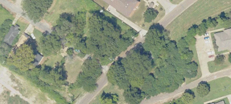 Commercial Land with Highway Access