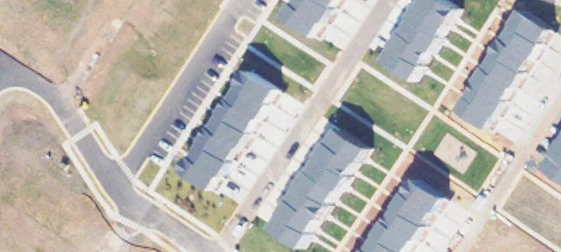 Haymarket Development Opportunity on Washington