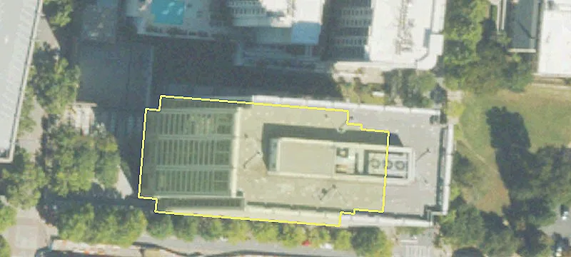Peachtree Street Retail Space Available