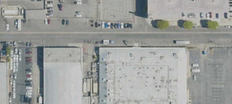 Industrial Space Near LAX