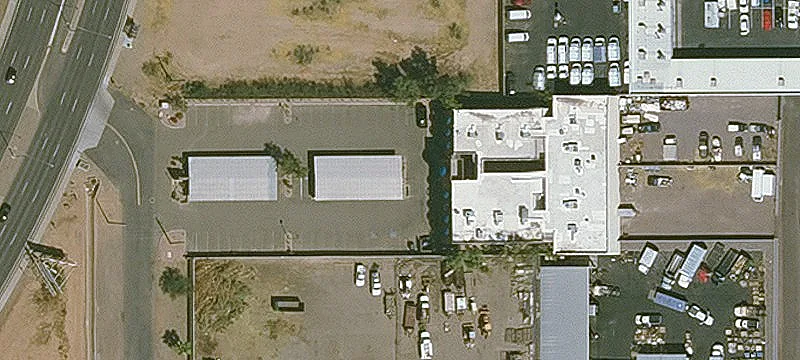 Two-Story Office Building For Sale