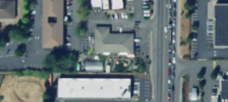 Puyallup Office Building For Sale