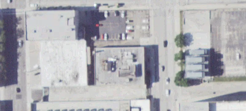 South Loop Adaptable Facility