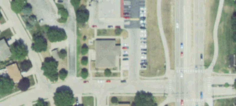 West Omaha Office Space Available