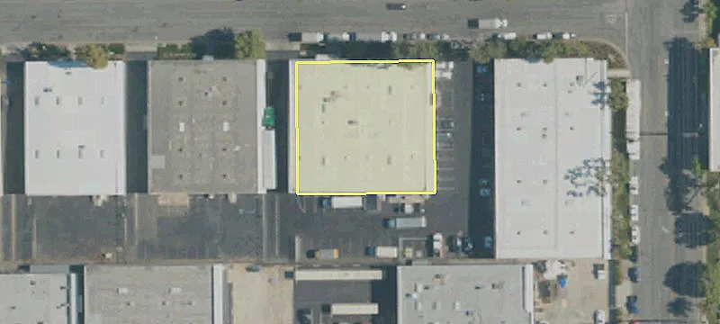 Santa Fe Springs Flex Space