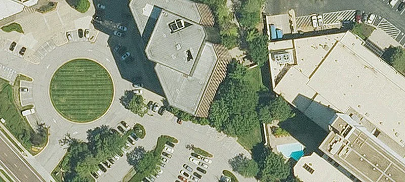 Overland Park Office Space Available