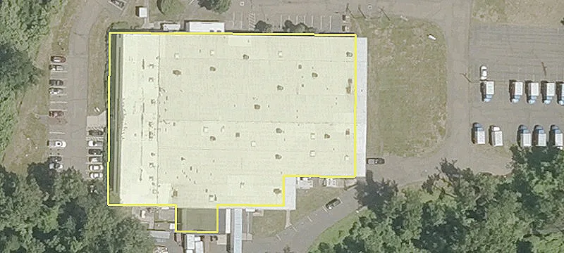 North Haven Industrial Facility
