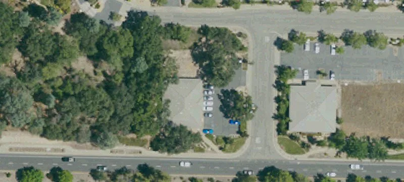 Granite Bay Freestanding Office Building