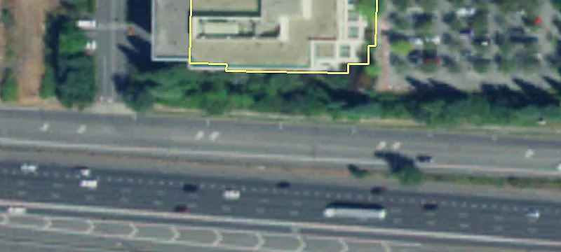 Office Space on I-90 Corridor