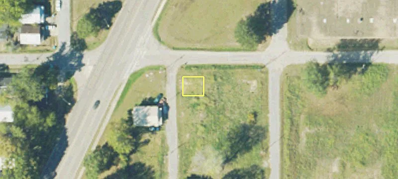 Single Story Office Building For Sale