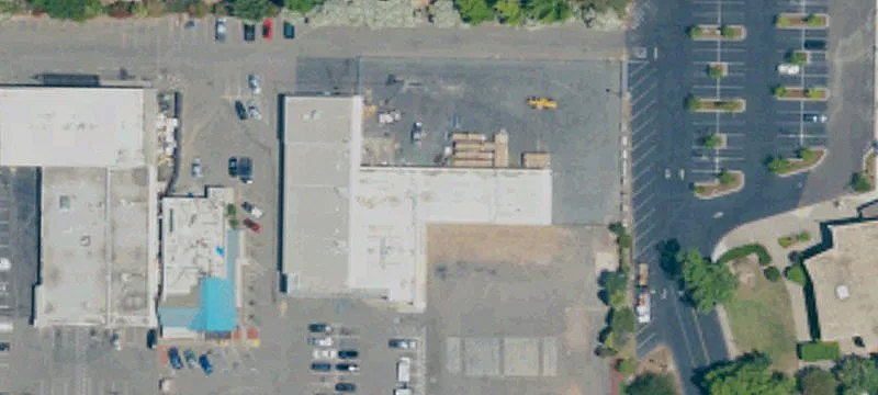 Arden Way Retail/Office/Warehouse Space