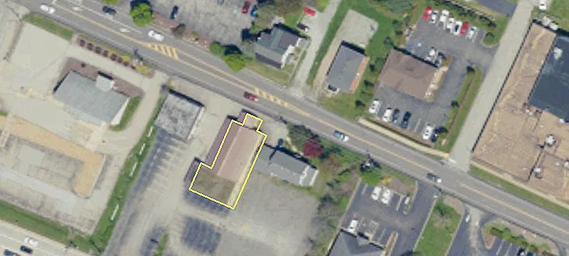 Redevelopment Opportunity in Murrysville