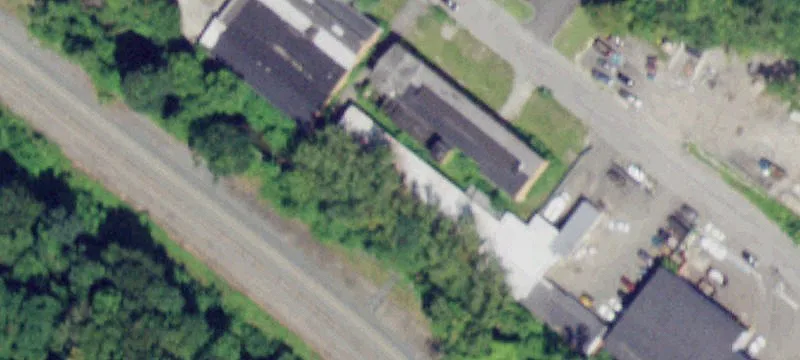 Albany Office/Warehouse Building For Sale