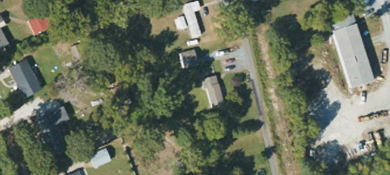 Prime Land Near Monroe Bypass