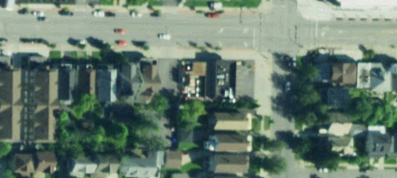 Restaurant in North Park, Buffalo