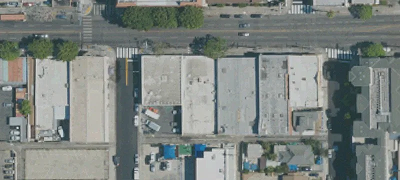 Koreatown Retail Investment Opportunity