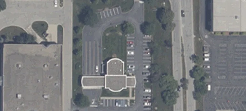 Retail Development Site Near I-69