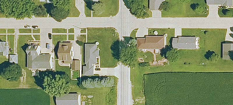 Former Rehabilitation and Care Facility