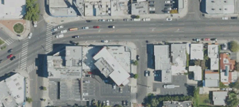 Melrose Avenue Mixed-Use Opportunity