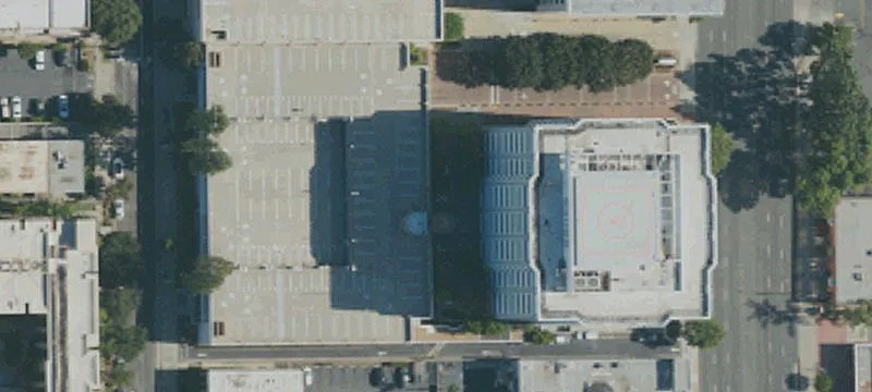 Class A Office Building