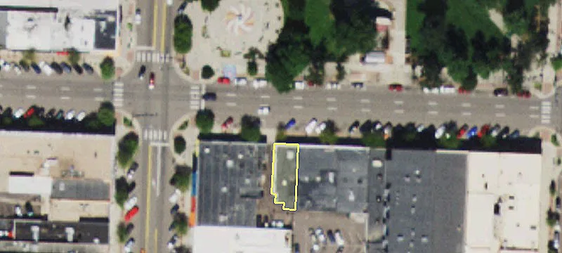 Downtown Retail Space Ready