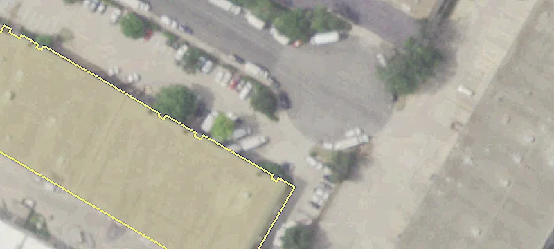 Austin Warehouse Space Available