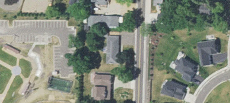 Residential Land in Corcoran