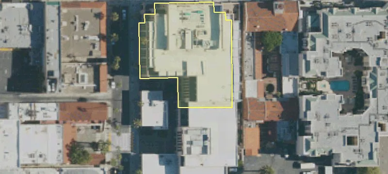 Pasadena Office Space Available