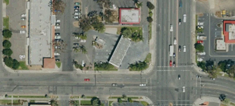 Prime Retail Space Available
