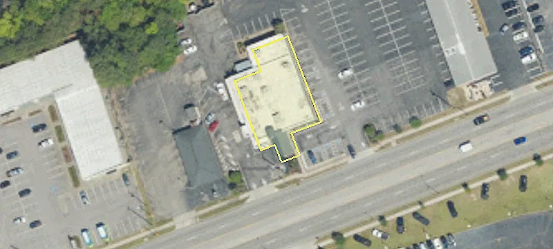 Land Near Columbia CBD