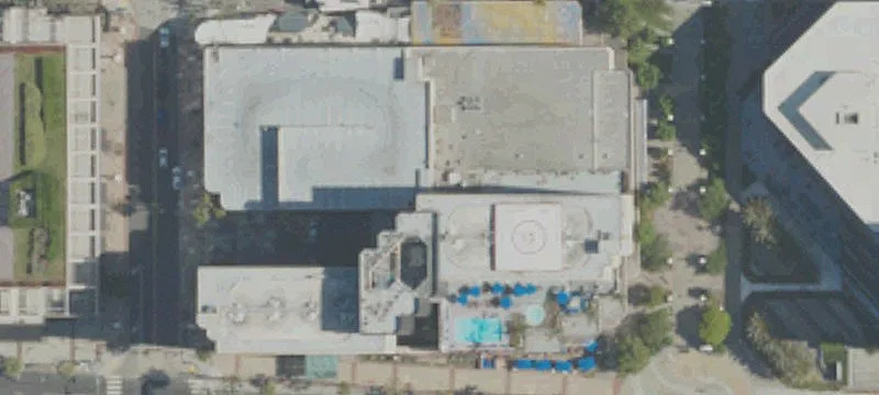 Restaurant Space in Downtown Long Beach