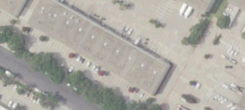 Austin Flex Space Available