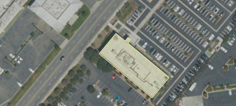 Remodeled Office Space in Newport