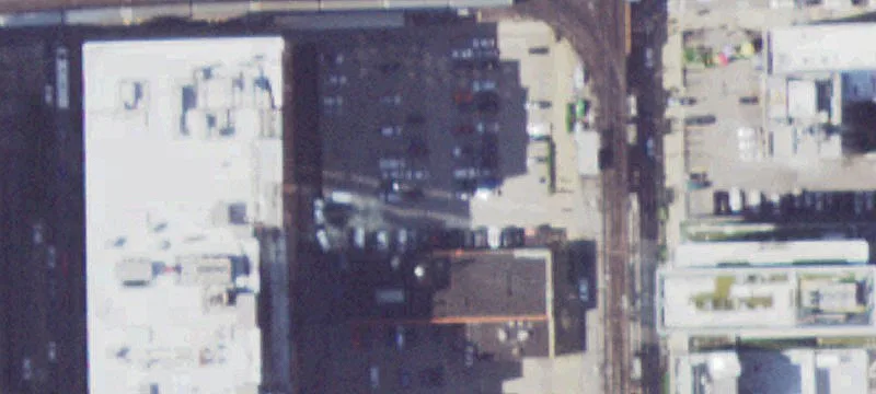 Grant Park Development Opportunity