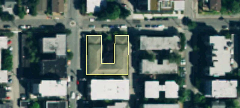 Seattle Land Site For Sale