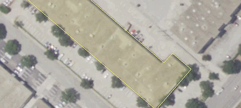 47,040 SF Industrial Space
